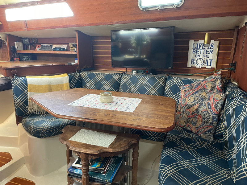 1981 Irwin Citation
