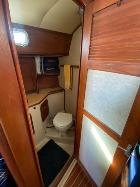 1981 Irwin Citation