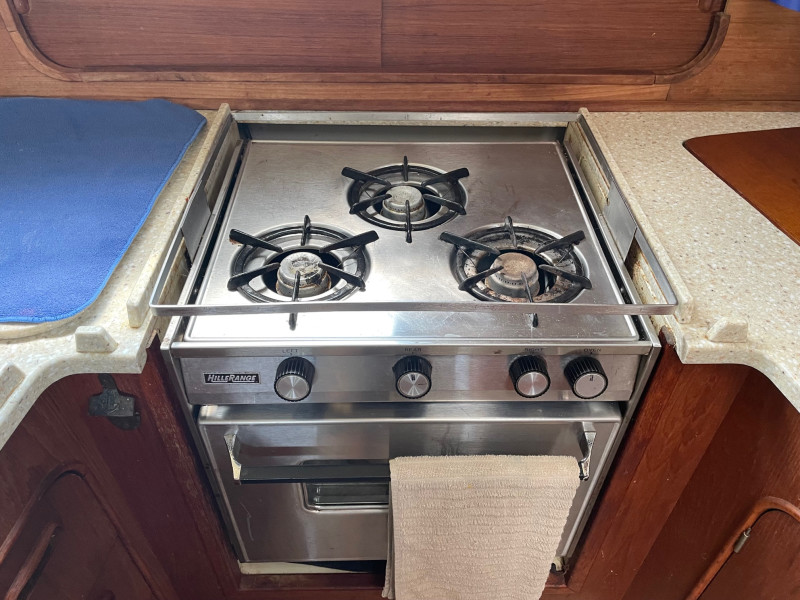1981 Irwin Citation