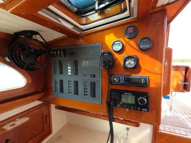Electronics
