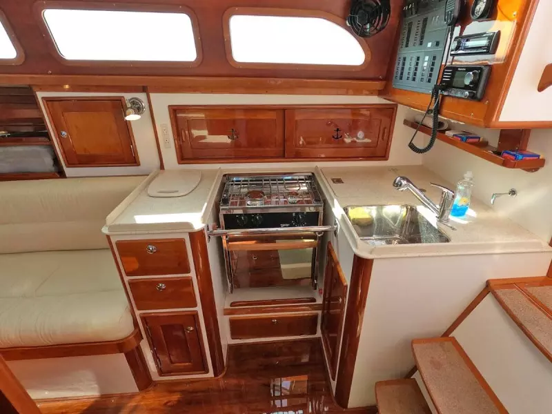 Galley