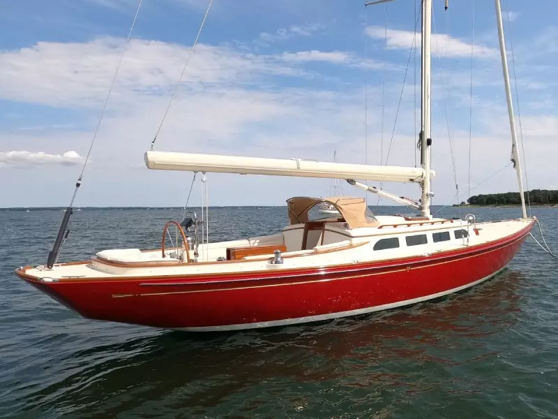 Aft Quarter