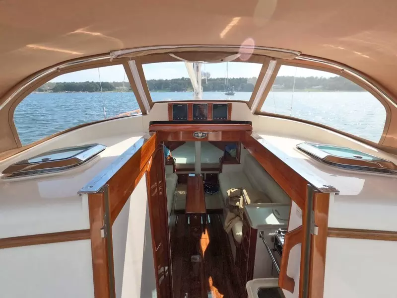Companionway