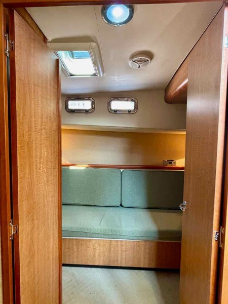 2006 Mainship 43