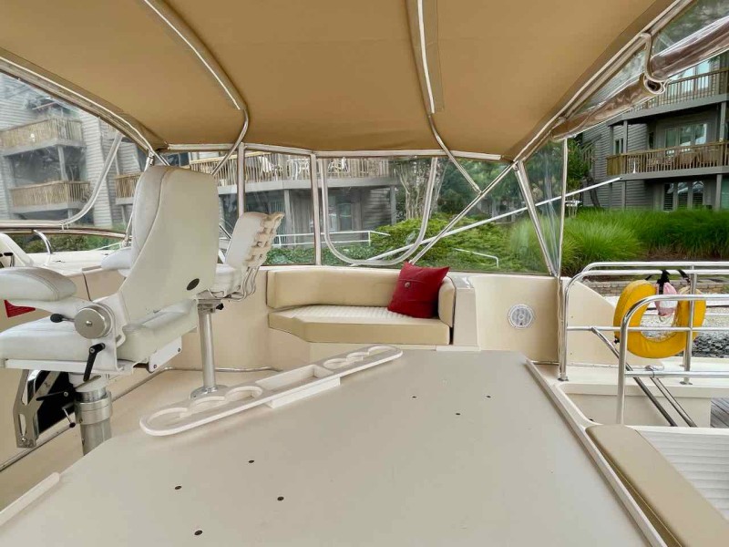 2006 Mainship 43