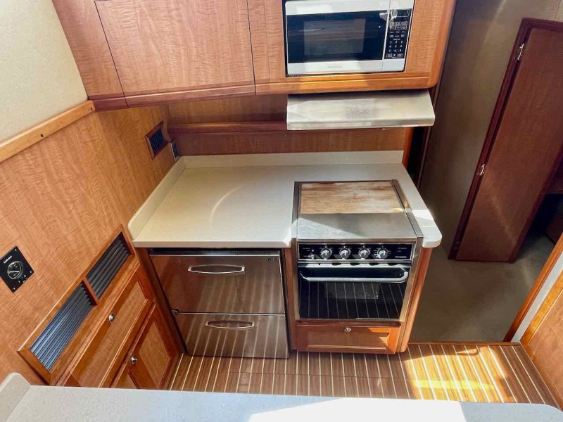 2006 Mainship 43