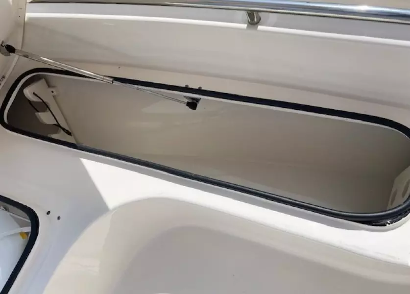 25ft Shearwater Boatworks Yacht For Sale