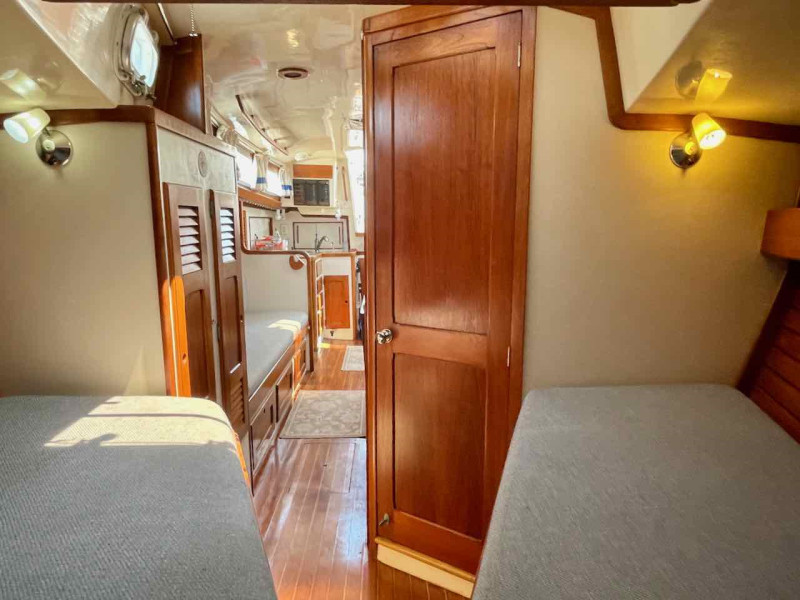 1980 Bristol 35.5C