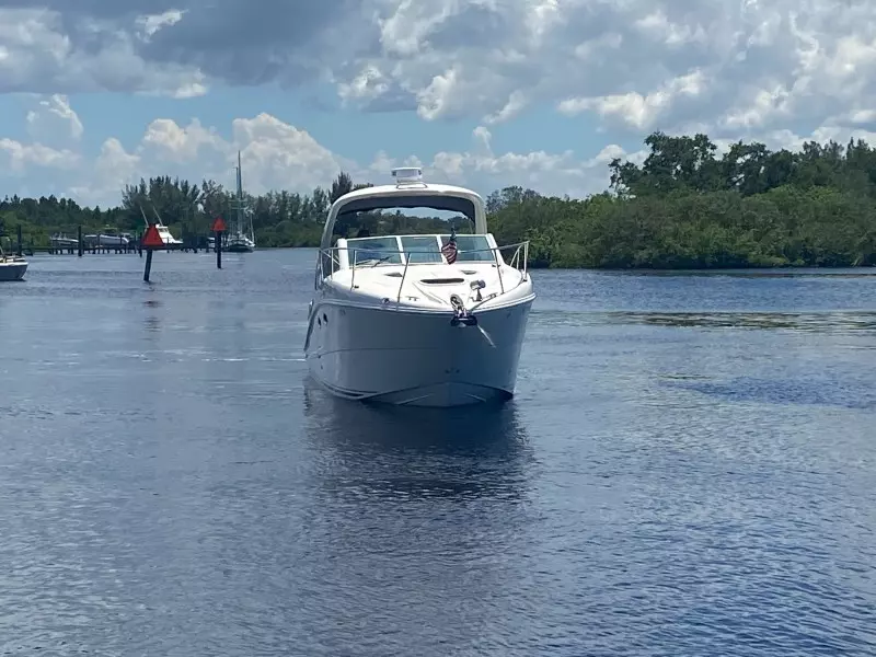 2006 Sea Ray 290 Sundancer