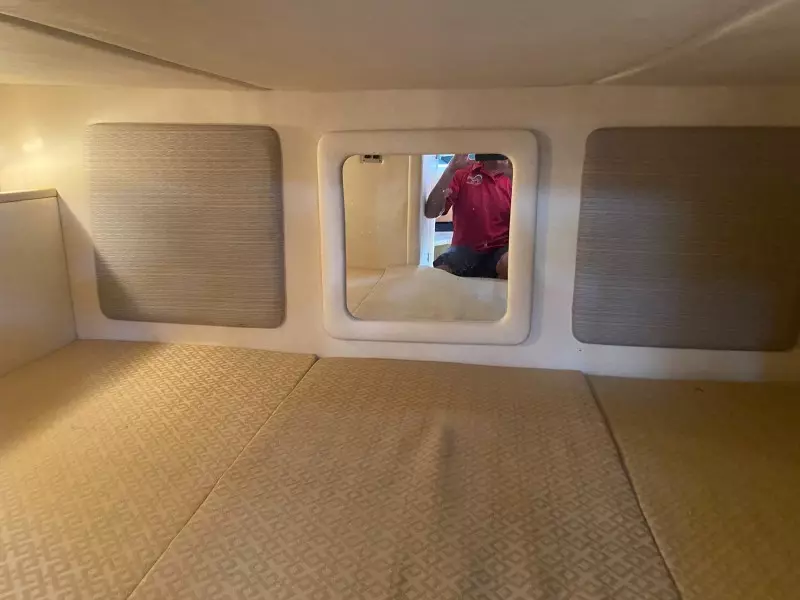 2006 Sea Ray 290 Sundancer