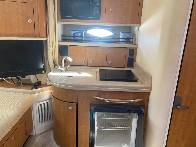 2006 Sea Ray 290 Sundancer
