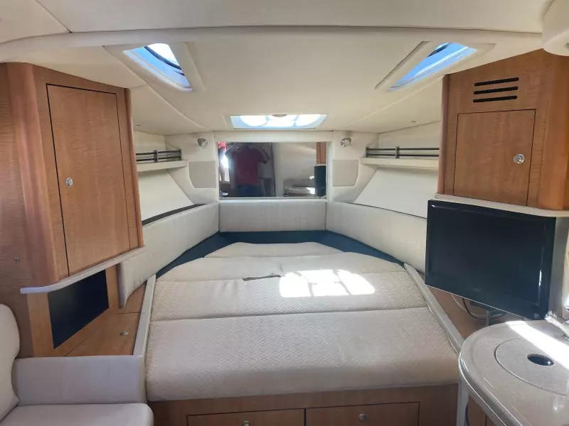 2006 Sea Ray 290 Sundancer