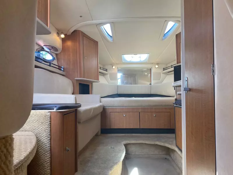 2006 Sea Ray 290 Sundancer