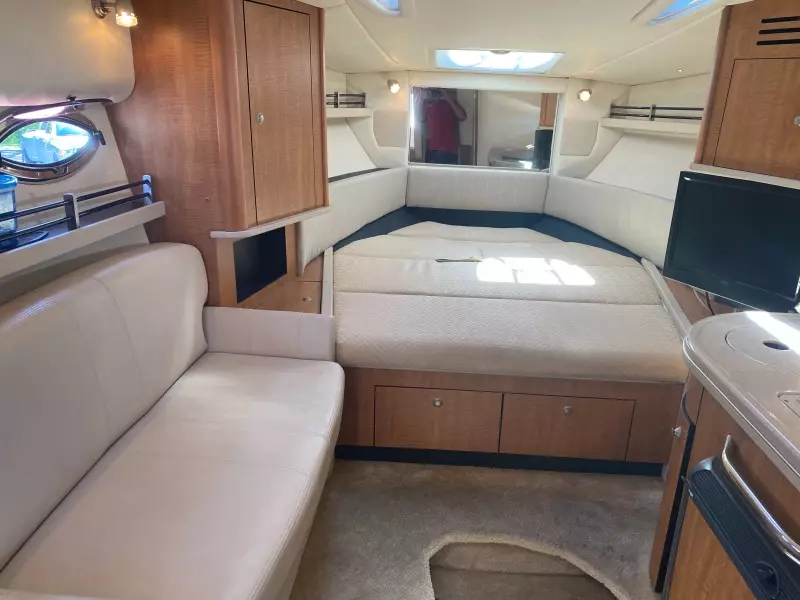 2006 Sea Ray 290 Sundancer