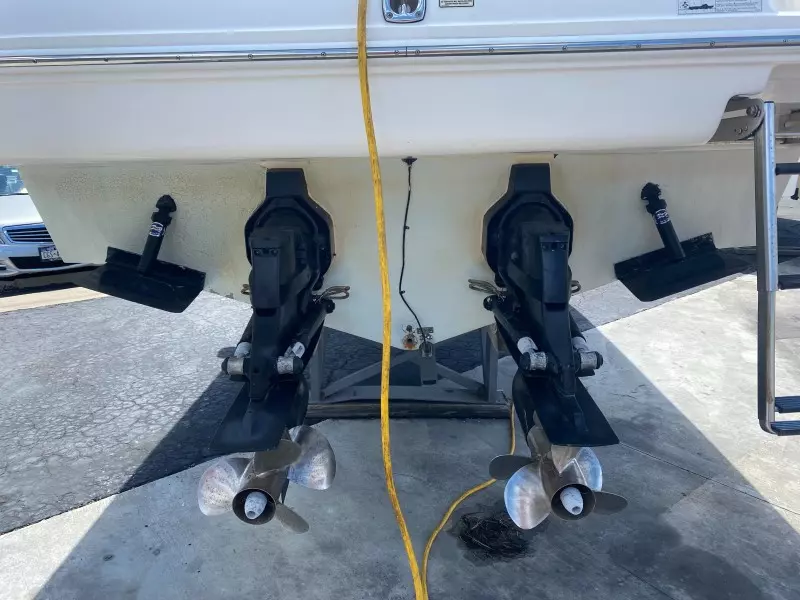 2006 Sea Ray 290 Sundancer