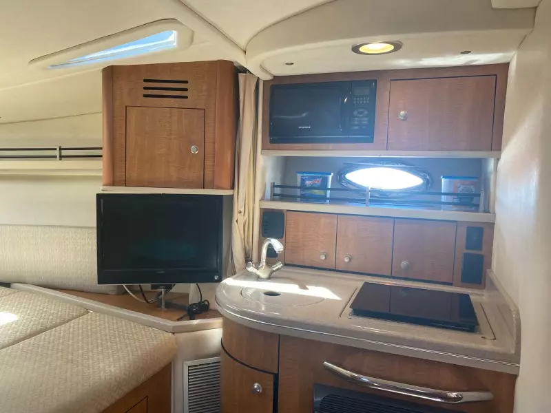 2006 Sea Ray 290 Sundancer