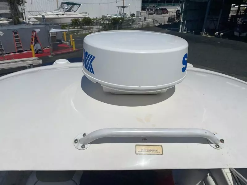 2006 Sea Ray 290 Sundancer