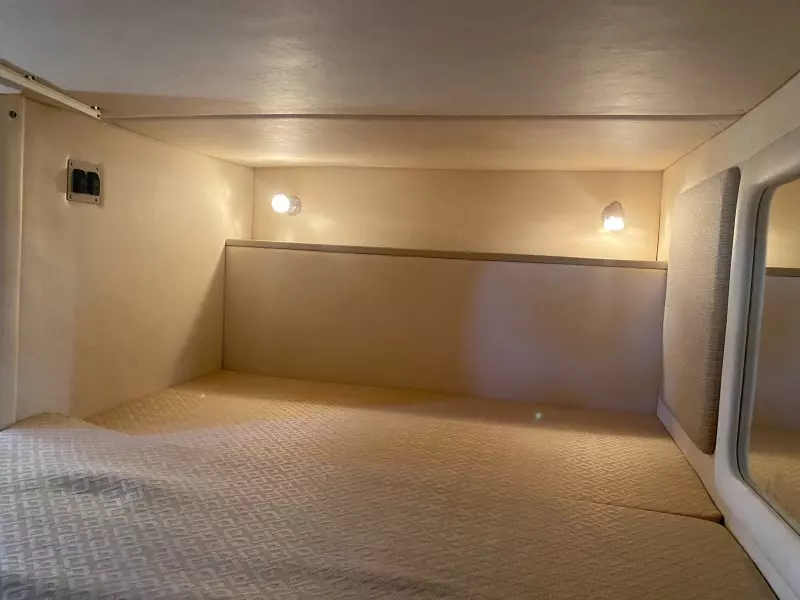 2006 Sea Ray 290 Sundancer