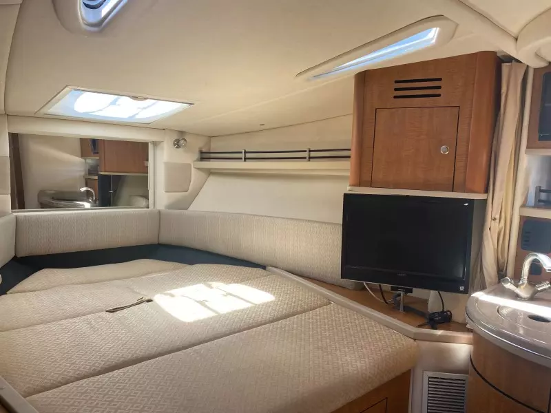 2006 Sea Ray 290 Sundancer