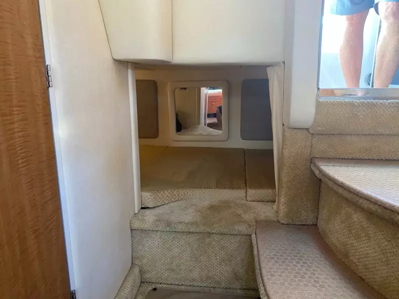 2006 Sea Ray 290 Sundancer