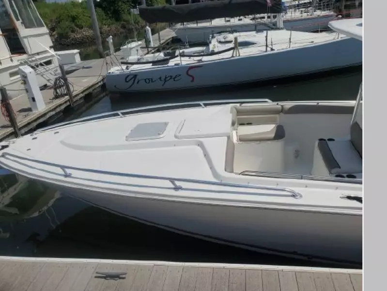 2007 Jefferson Marlago