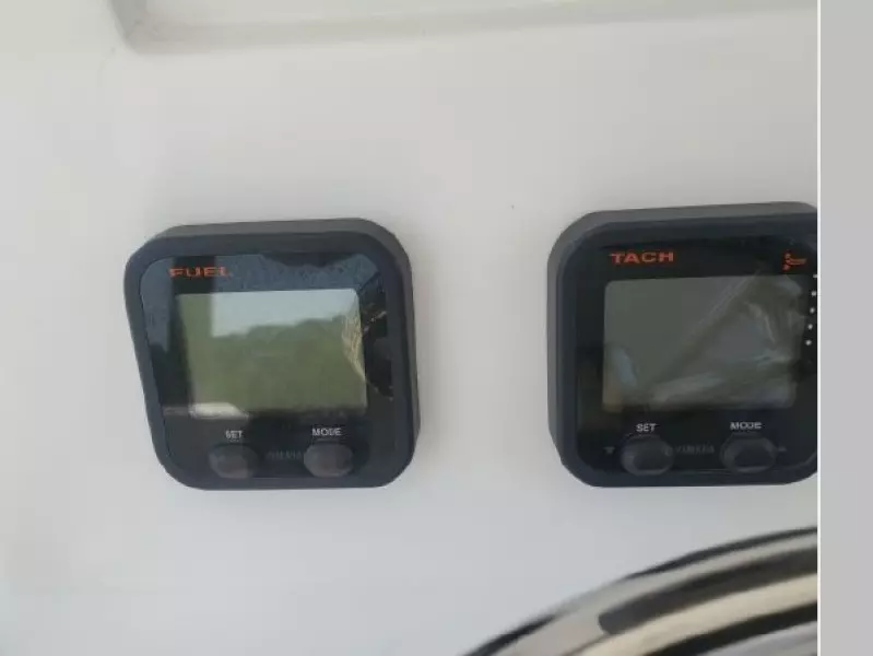 2007 Jefferson Marlago