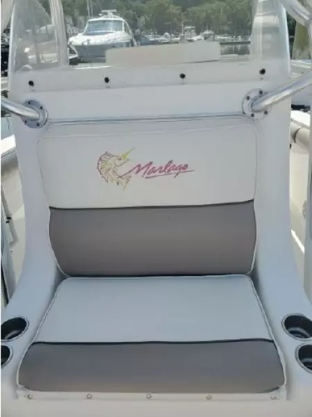 2007 Jefferson Marlago