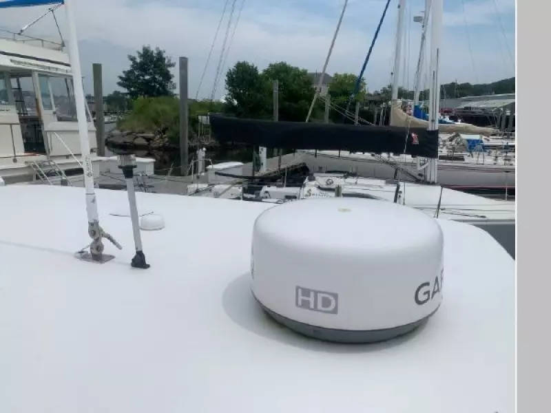 2007 Jefferson Marlago