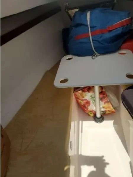 2007 Jefferson Marlago