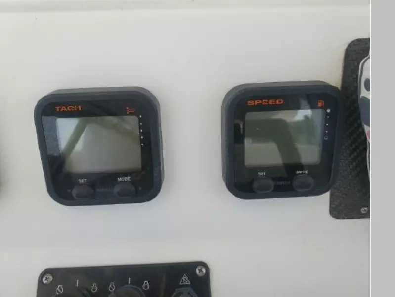 2007 Jefferson Marlago