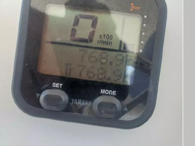 2007 Jefferson Marlago