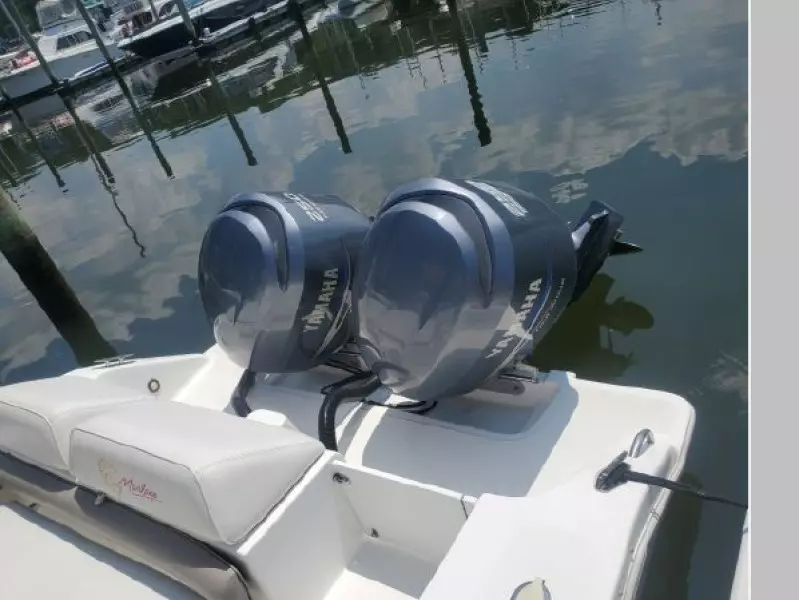 2007 Jefferson Marlago