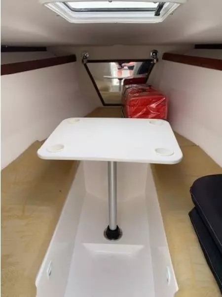 2007 Jefferson Marlago