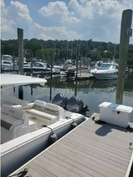 2007 Jefferson Marlago