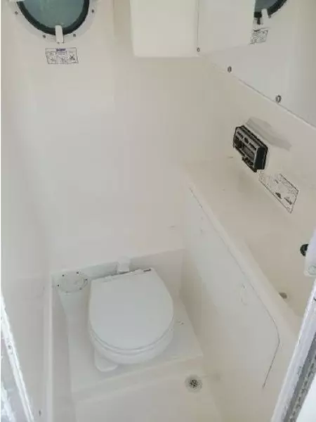 2007 Jefferson Marlago