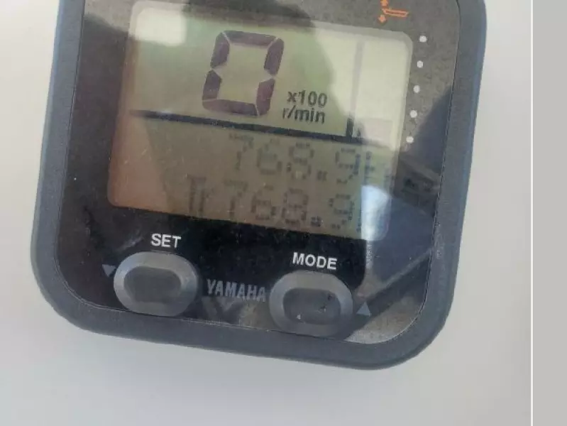 2007 Jefferson Marlago