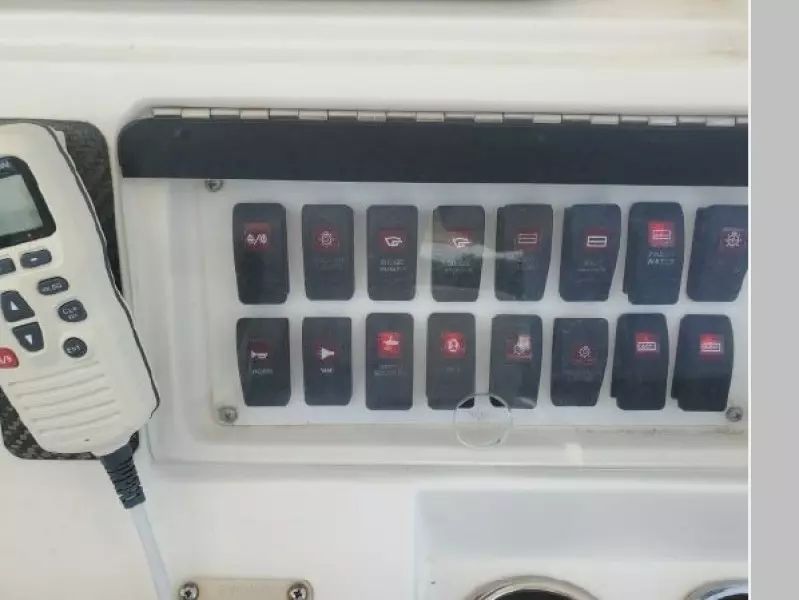 2007 Jefferson Marlago