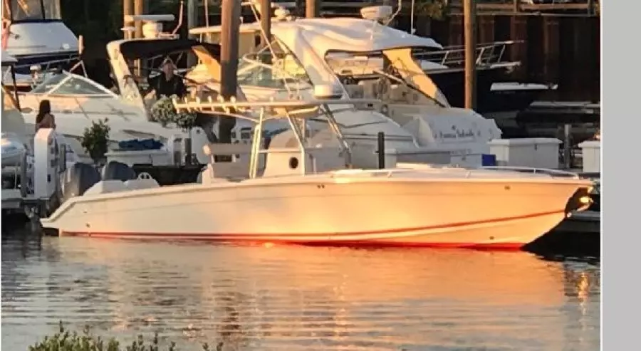 2007 Jefferson Marlago