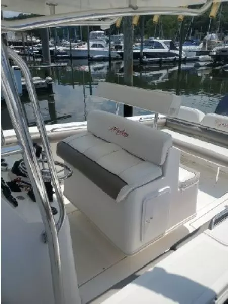 2007 Jefferson Marlago