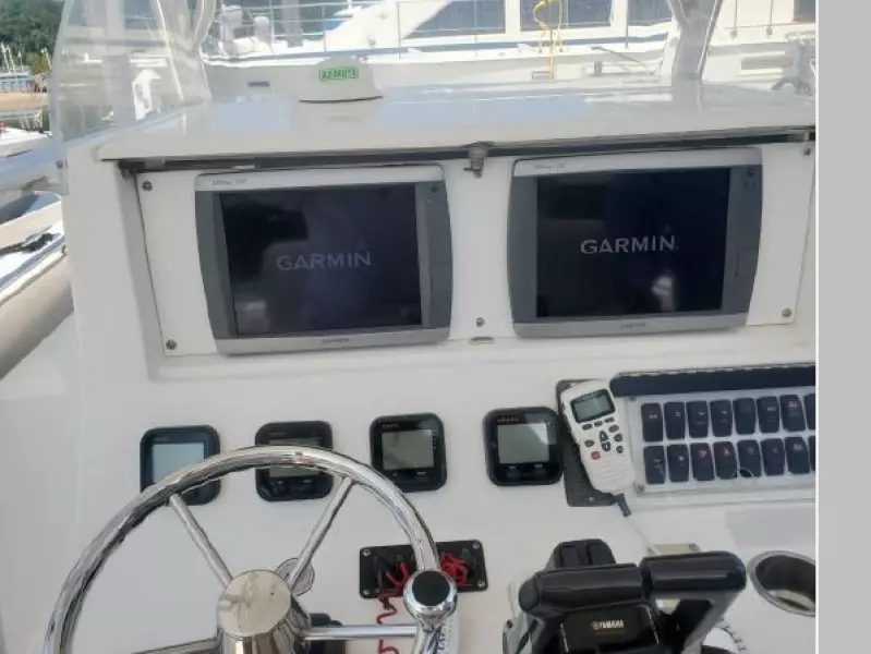 2007 Jefferson Marlago