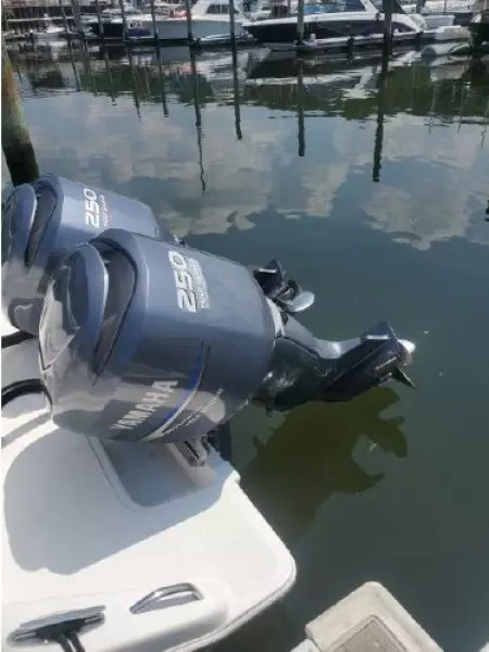 2007 Jefferson Marlago