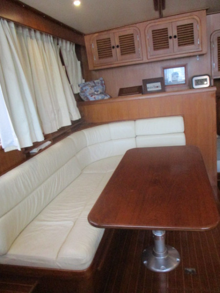 2002 Novatec Sundeck