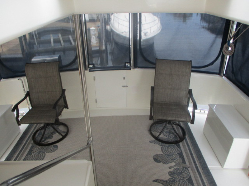 2002 Novatec Sundeck