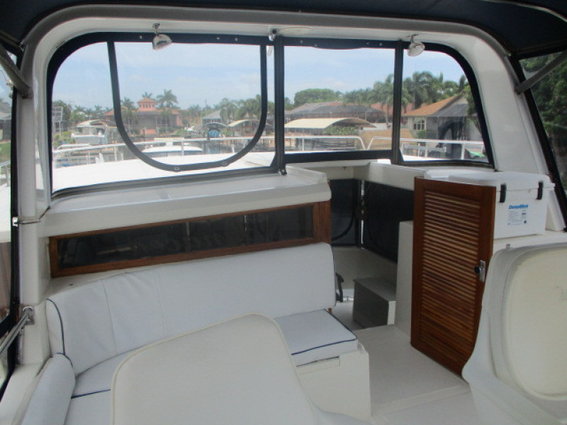 2002 Novatec Sundeck