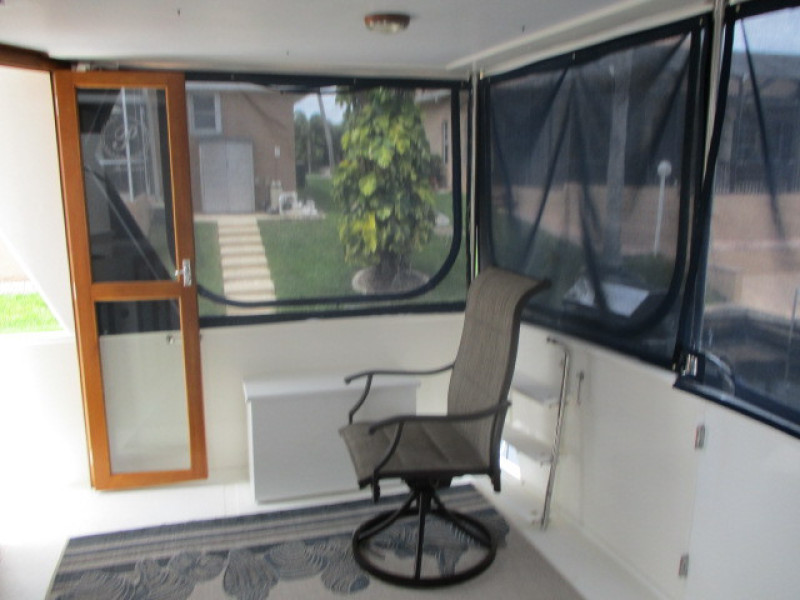 2002 Novatec Sundeck