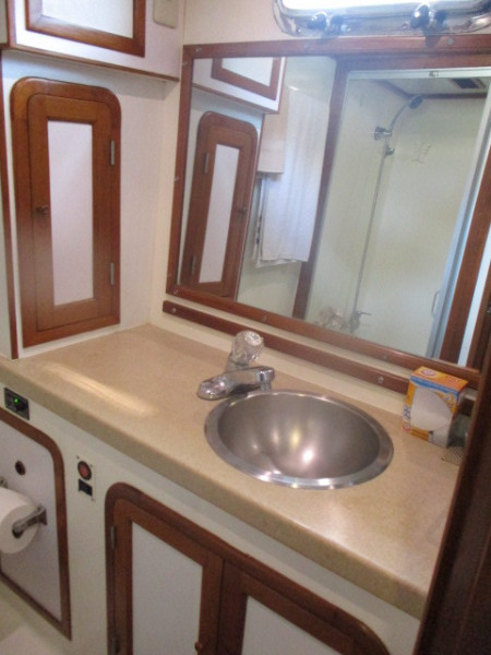 2002 Novatec Sundeck