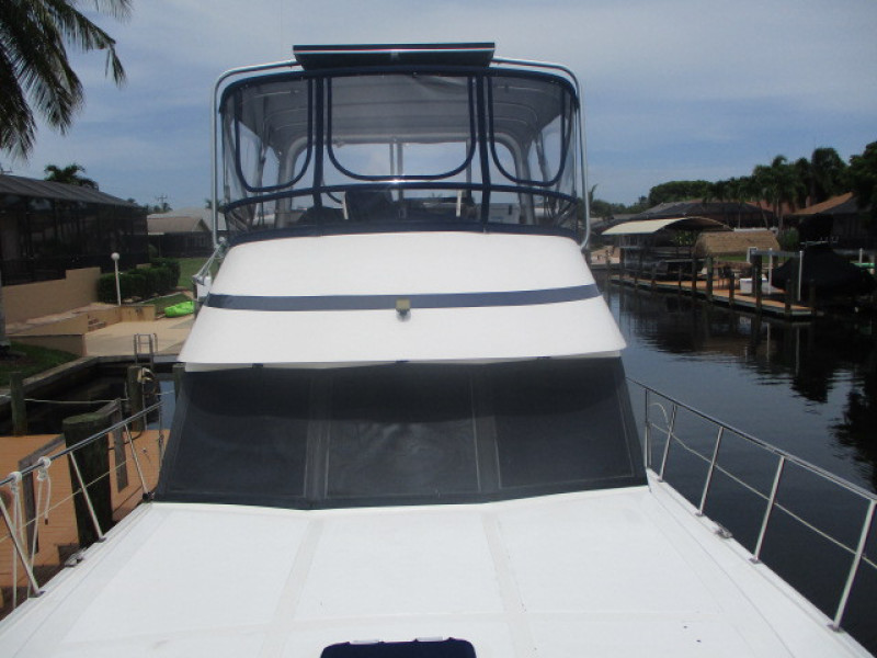 2002 Novatec Sundeck