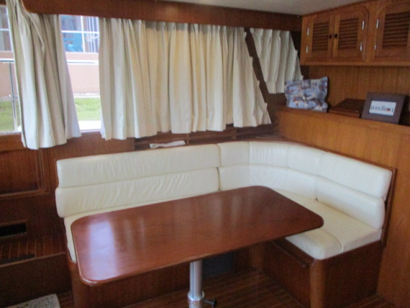 2002 Novatec Sundeck