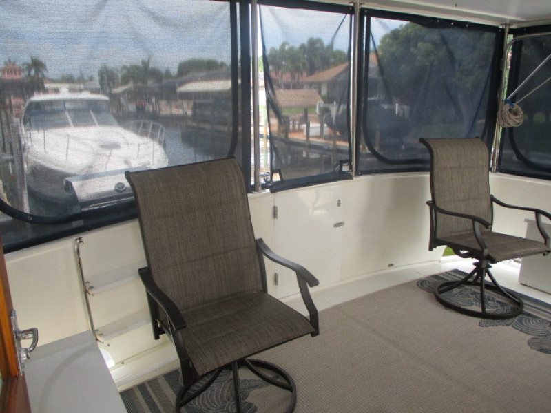2002 Novatec Sundeck