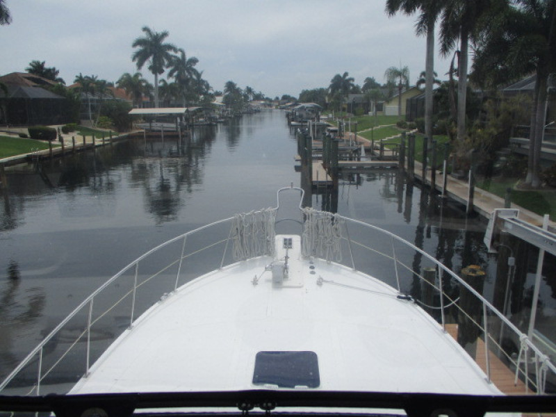 2002 Novatec Sundeck